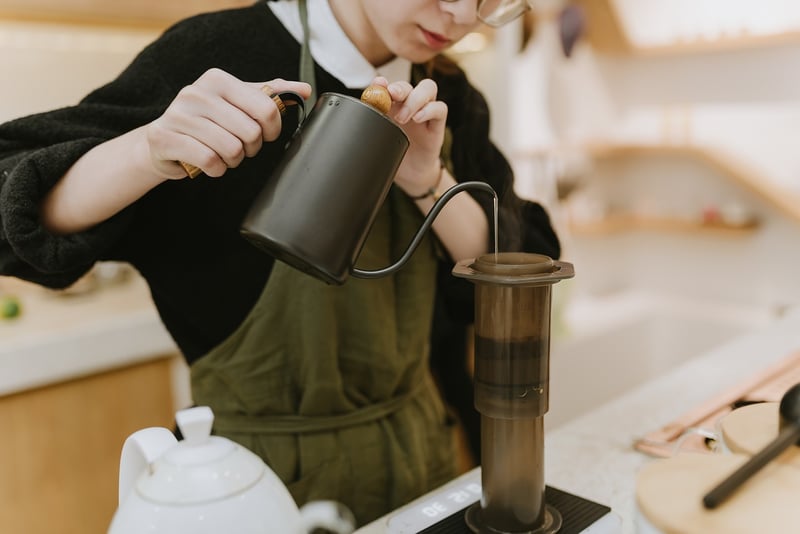 Kitchen Apron
