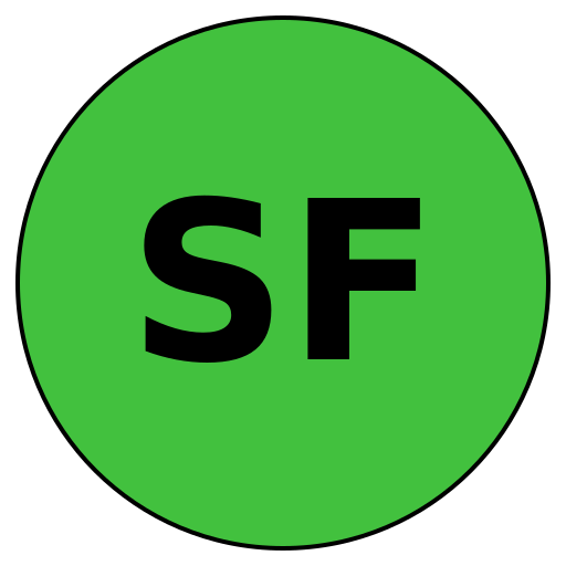 strategicfoodsiren.food logo