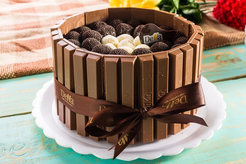 Chocolate Truffles