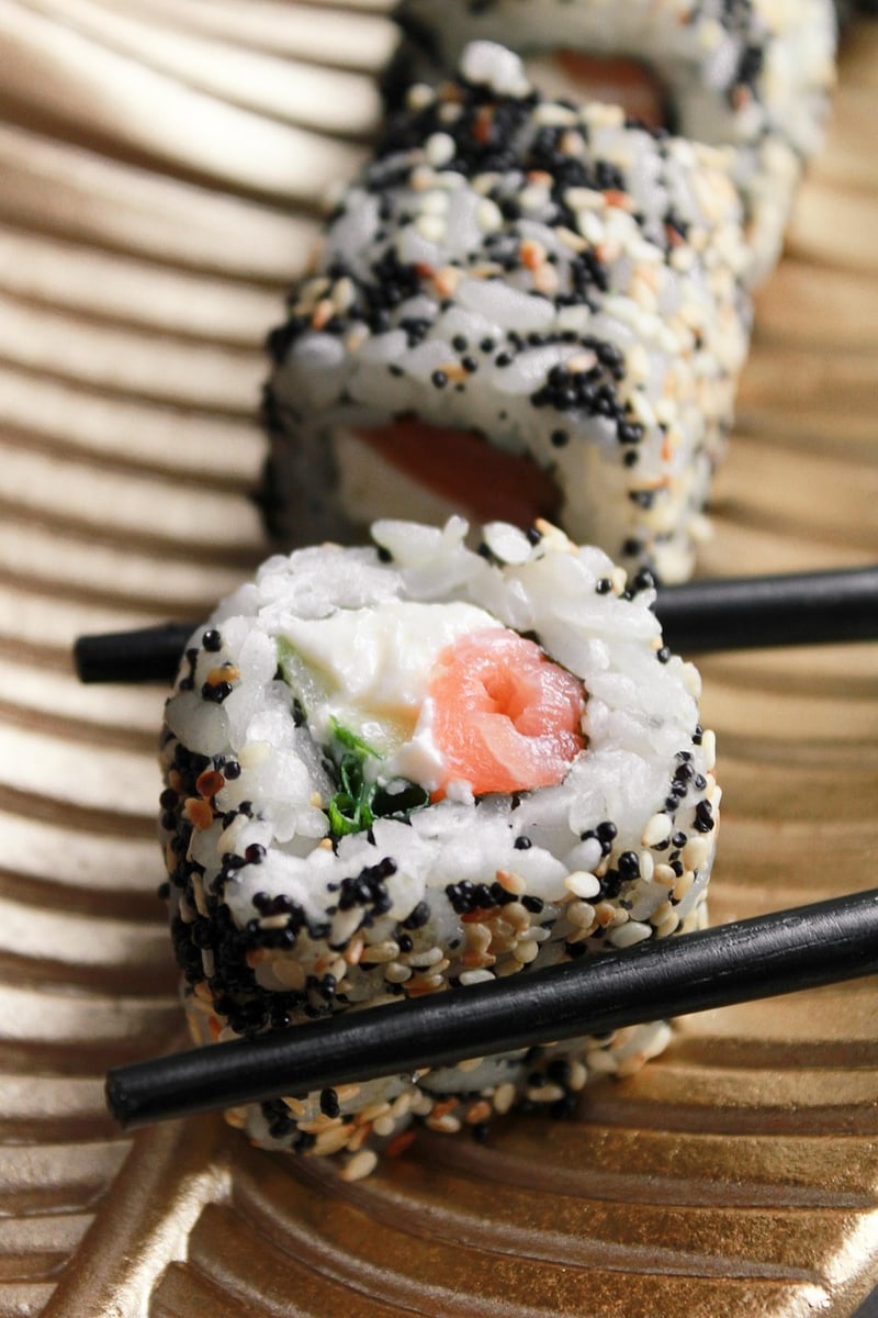 Japanese Cuisine